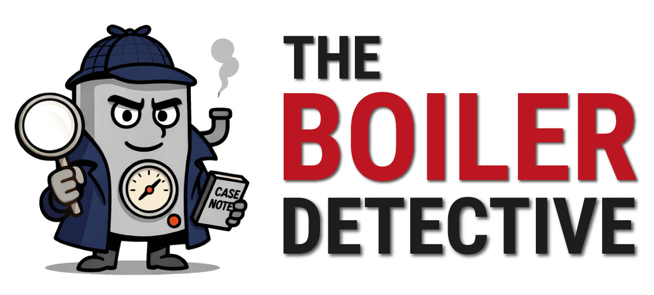 The Boiler Detective